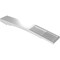 Ekena Millwork 4-in. W x 26-in. D x 38-in. H Merced Architectural Grade PVC Knee Brace BRCP04X26X38MRC - alternate 2